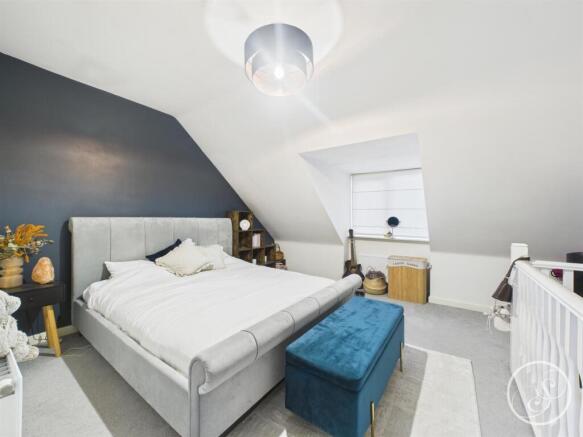 BEDROOM TWO