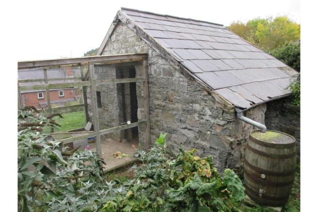 Outbuildings
