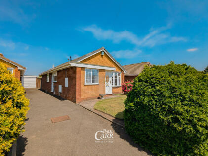 Marshwood Close, Cannock