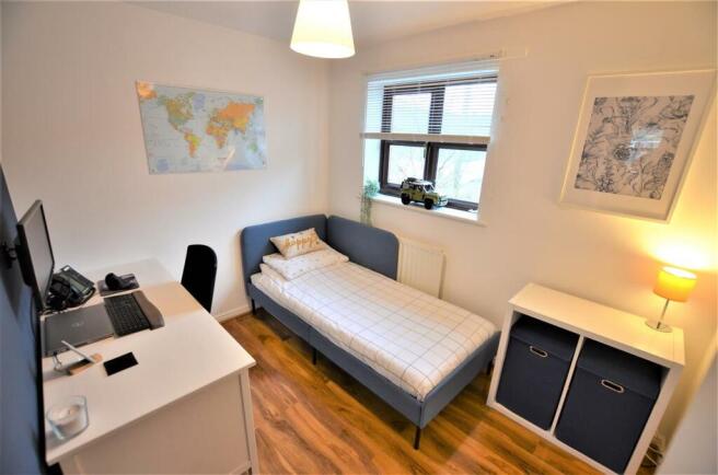 Bedroom 4.