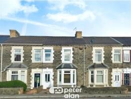 122, Pontygwindy Road, Caerphilly CF83 3HF