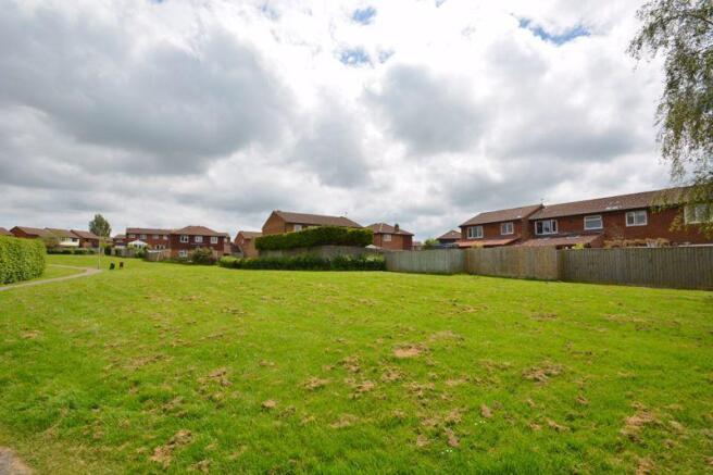 Lenthall Green