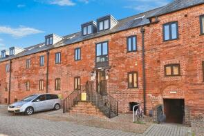 51, The Maltings, Dereham NR19 2UH
