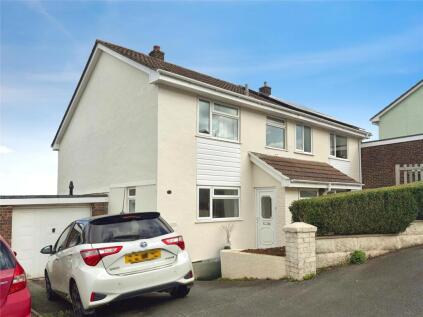 Fern Way, Ilfracombe, Devon