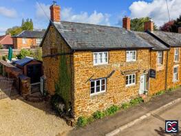 The Cottage, King Street, Towcester NN12 8HQ