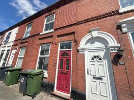62, Peel Street, Kidderminster DY11 6UQ