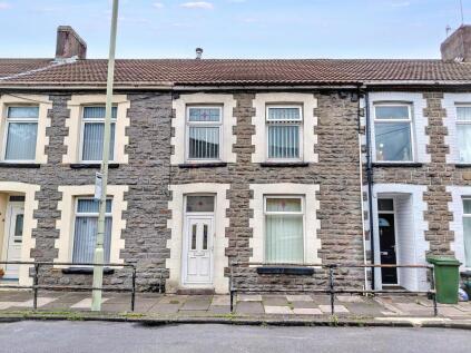 115 Pontshonnorton Road, Pontypridd, Mid Glamorgan, Wales, CF37
