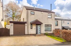 6, Millfield, Livingston Village, Livingston EH54 7AR