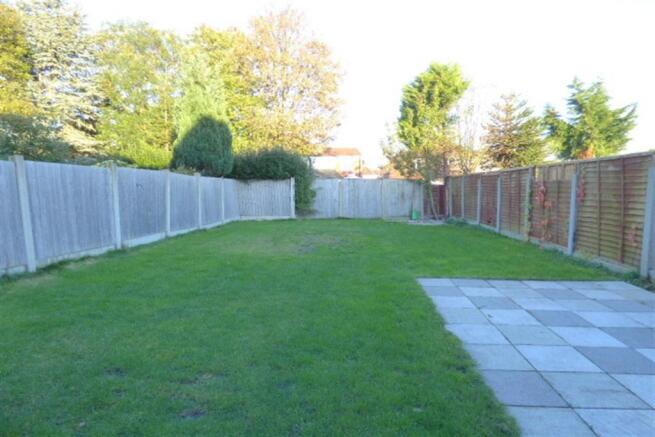 Garden a