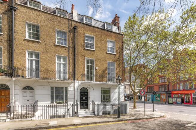 Brompton Square