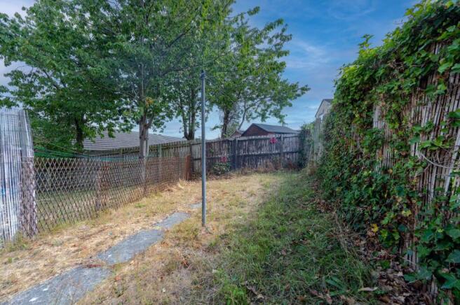 1 bed Terraced for sale Image 12