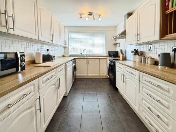 Kitchen-Diner