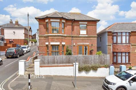Clarendon Road, Shanklin, Isle of Wight