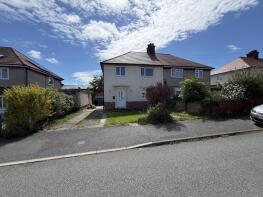 35, Trinity Road, Holywell CH8 7JZ