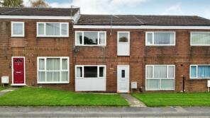 125, Griffin Close, Loughborough LE12 9QQ