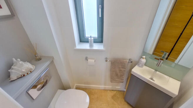 Cloakroom