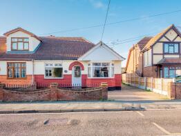 282, Rectory Road, Hockley SS5 4JZ