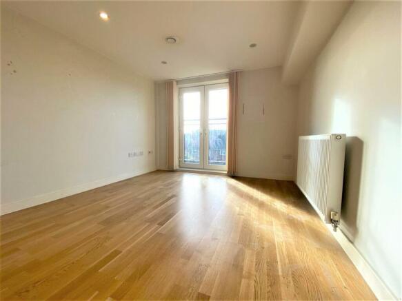 Living/Dining/Kitchen