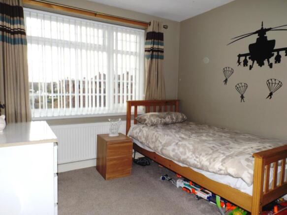 Bedroom 3