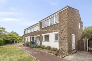 55, Townley Road, London SE22 8SX
