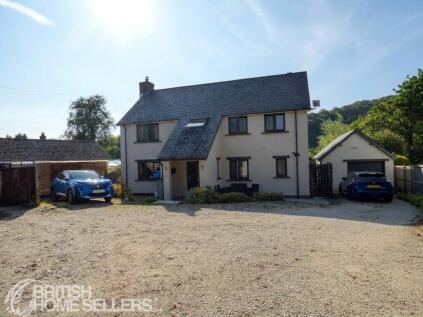 Cove, Tiverton, Devon, EX16