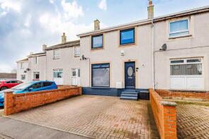 6, Seright Crescent, Crookedholm KA3 6JN