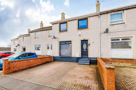 Seright Crescent, Crookedholm, Kilmarnock, KA3