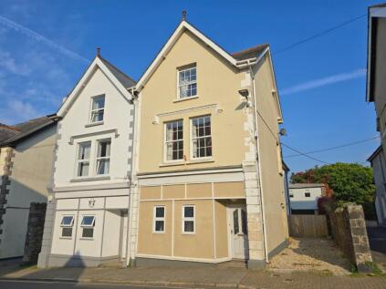 Station Road, Okehampton, EX20 1DY