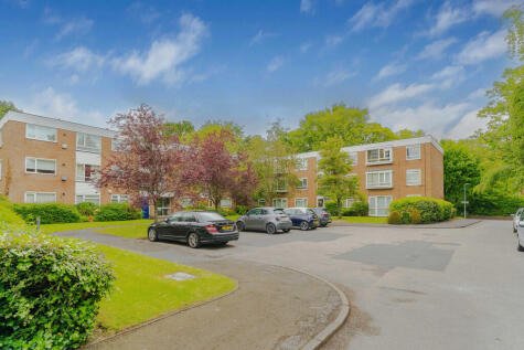 Kelton Court, Carpenter Road, Edgbaston