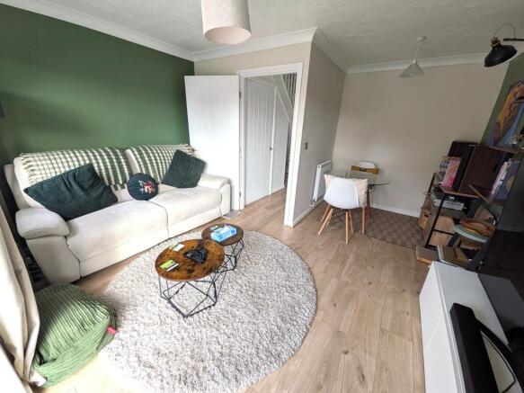 Living room 3