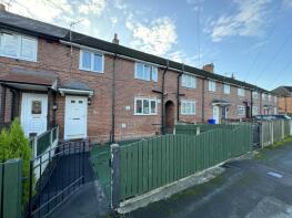 42, Shelford Avenue, Manchester M18 7DE