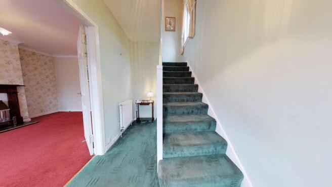 Stairwell