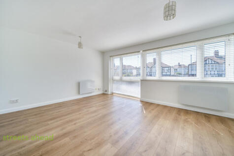 Lancaster Road, London, SE25