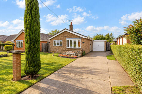 Green Lane, Old Leake, Boston, Lincolnshire
