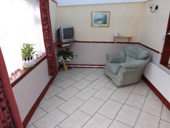 Day Room
