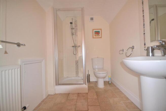 B5 En Suite