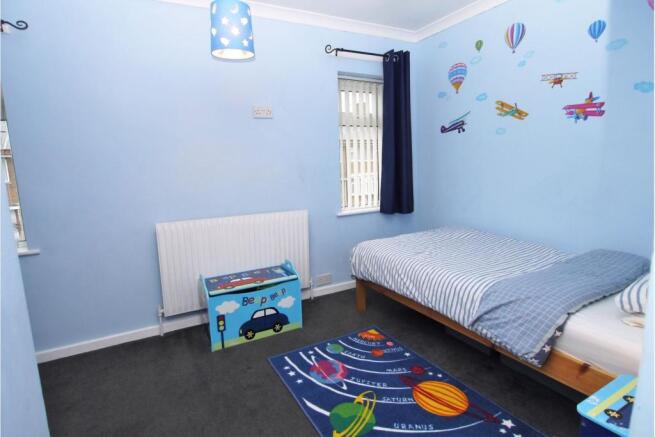 Bedroom Two