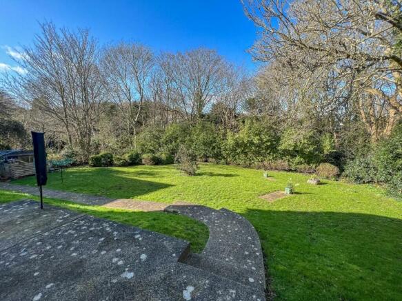 Communal Garden