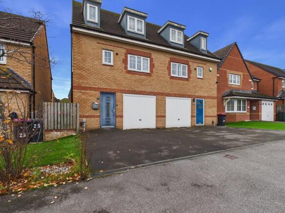 Bluebell Lane, Thurcroft photo 4
