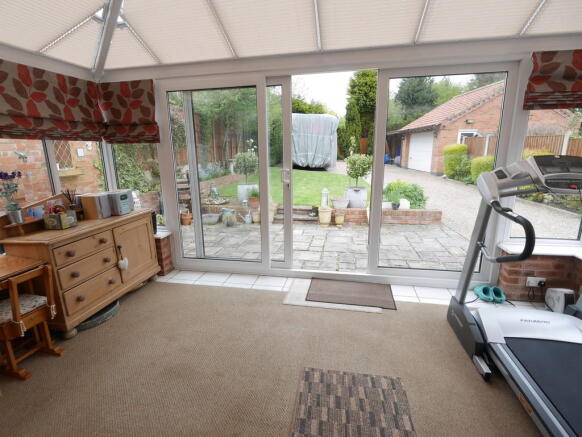 Conservatory