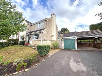 Maple Rise, Radstock, Bath