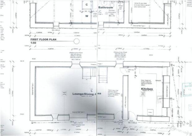 Ground Floor Plan
