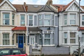 40, Eswyn Road, London SW17 8TP