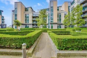 Flat 14, 5, Western Harbour Way, Newhaven, Edinburgh EH6 6LP