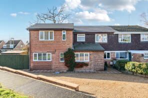 151, Ringwood Drive, Southampton SO52 9HB