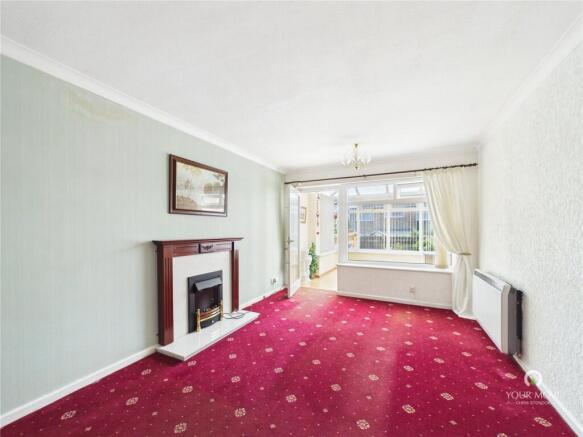 Tynedale Close, Wylam, Northumberland, NE41 photo 4