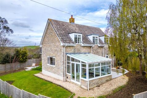 1 Purbeck Close, Uploders, Bridport, DT6