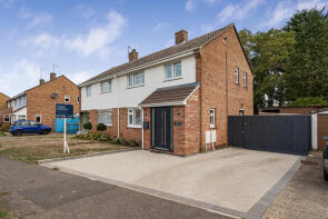 39, Hendred Way, Abingdon OX14 2AW