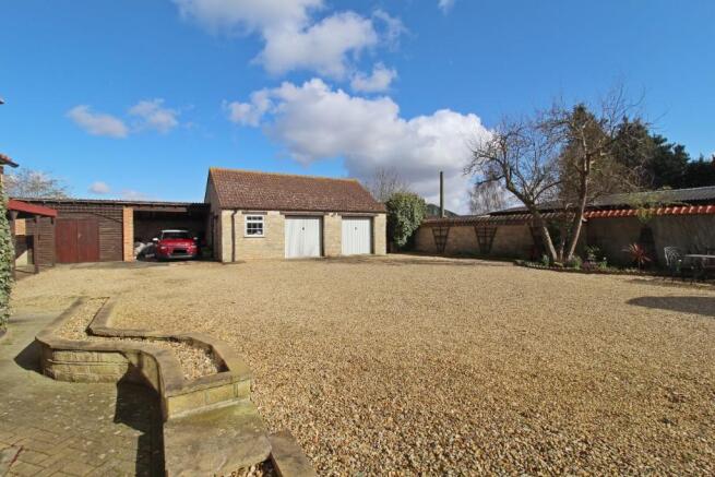 Outbuildings
