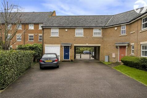 Empire Walk, Greenhithe, Kent, DA9